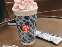 -霸王茶姬(凯德大峡谷店)