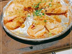 -阿毛饭店首店·宁波老字号(文化广场店)
