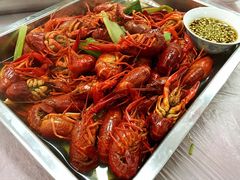 阿木龙虾(河间路店)-阿木龙虾(河间路店)