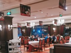 -大鸭梨烤鸭(石佛营店)