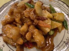 -清真马祥兴菜馆(云南北路店)