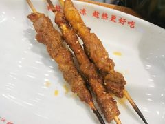 -南城香(北京南站店)