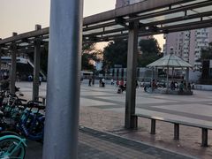-刘家窑(地铁站)