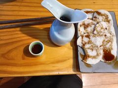 -勺子米线·云南传统小吃市集(四方街店)