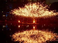 -深圳锦绣中华民俗村