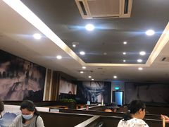 -阿香米线(大唐西市大润发店)