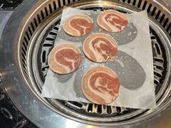 -金达山韩国料理(芙蓉洲路店)