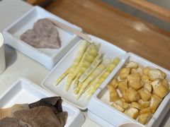 -傣妹火锅(南京东路一店)