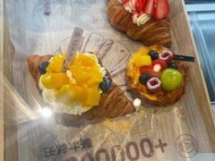 -FANEN法念·烘焙·甜点(万象城店)
