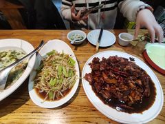 -广合草鸡·泰山炒鸡(温泉路店)