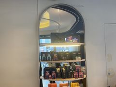 -LAVAZZA拉瓦萨咖啡(中航城君尚购物中心店)