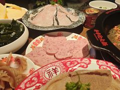 -牛市坎火锅(建设路店)