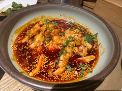 -辛香汇·现炒川菜(武进吾悦店)