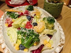 -布拉诺牛排西餐厅(上城天街店)