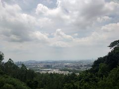 -火炉山森林公园