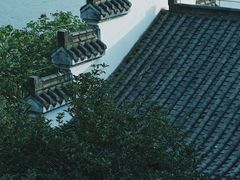 -花亭湖风景名胜区