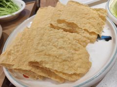 -蜀留香火锅(社会山店)