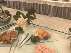 -天伦王朝酒店·盛华瑄餐厅