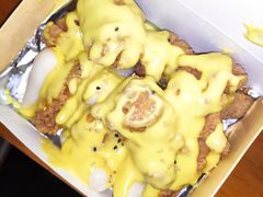 -蜜哆哆韩式炸鸡(普陀店)