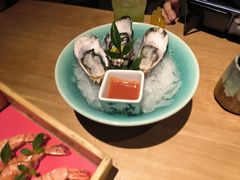 -Minase水濑·日料放题(外滩店)