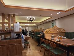 -贯贯吉·清真餐厅(浙江中路店)