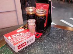 -王庄阿咪海鲜大排档(象园店)