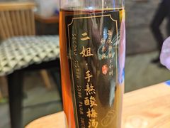 -肠王卤煮(西单食宝街店)