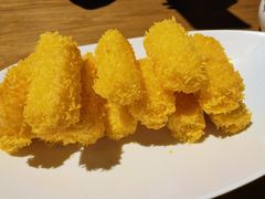 -毡房姑娘·新疆菜·烧烤