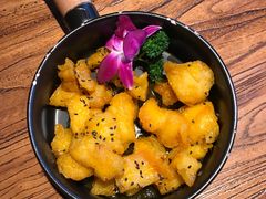 -嘉禾·悦享餐厅(八方汇店)