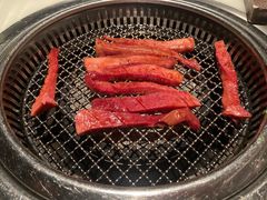 -厚贞日式烤肉(龙之梦店)