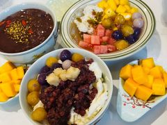 -堂屋糖水店(愚园店)