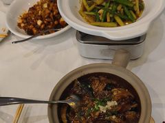 -大鸭梨烤鸭(石佛营店)