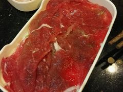 -渝味村火锅厅(白楼店)