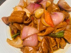 -金锅小厨(乐活街店)