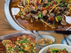 -艺味深尝(云锦路店)