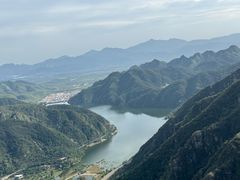 -京东石林峡风景区