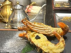 -大神太神·铁板烧(七宝领展广场店)