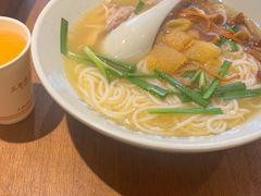 -王春春鸡汤饭(重庆巴南万达店)