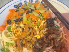 -贺秦生陕面王(富力城店)