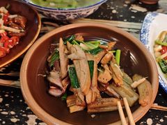 -饭江湖·江湖菜(湖广会馆店)