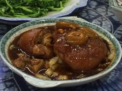 -白家寨子·山野白族菜(古城总店)