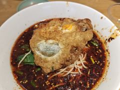 -胖妹面庄(北城天街店)