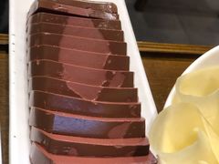 香卤鸭血-大龙燚火锅(春熙店)