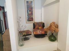-微焙咖啡工厂(海峡创意产业园·红坊店)