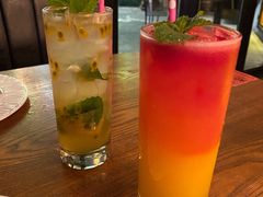 -FUTURE BAR(岭南天地店)