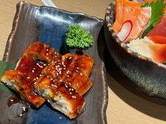 -大渔铁板烧(花园道店)