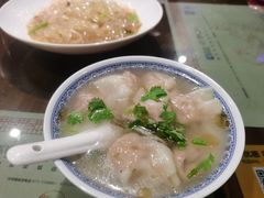 -松针蔡记蒸饺(花园路店)