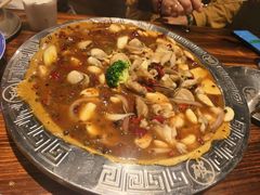 -破店肥哈·海鲜·烧烤(郑州银泰inPARK店)