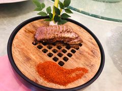 -阿兴记大饭店(金港国际购物中心店)