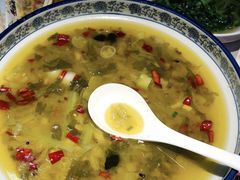 -鸡本无敌江湖菜(摩尔城店)